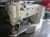 Import ST 1903 direct drive computer button attaching stitch industrial sewing machine from China