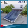 Stable Quality Non-Pressurized Compact Non Pressurized Solar Water Heater Spare Parts