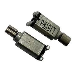 Stablly Electrical SMD Brushed DC Motor Used in Smart Watch