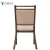 Import Stackable Banquet Chair Hotel Chair Dining Chair with 10 years warranty from China