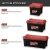 Import Stackable storage plastic box made in Japan , OEM available from Japan