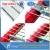 Import Stacking racks and shelves wire mesh deck railing with cut from China