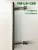 Import stainless steel 304 door handle for glass/wood door from China