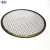 Import stainless steel 304 filter wire mesh disc with enfolded edge from China