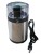 Import Stainless steel coffee grinder from China