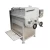Import Stainless steel durable electric meat mixer / vacuum meat mixing sausage / meat mixer from China