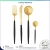 Import Stainless Steel Flatware Cutlery Set from India