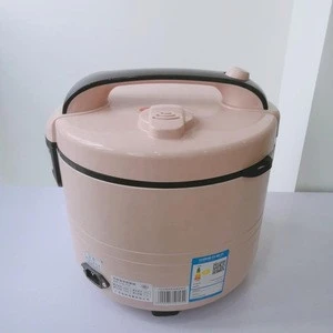 Stainless steel full body  Electric Deluxe Rice cooker Kitchen appliances  Deluxe rice cooker