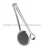 Import Stainless Steel Kitchen Accessories Cooking Gadgets Fried Food Frying Drain Oil Fried Filter Strainer Food Tongs from China