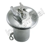 Stainless Steel Marine Hardware Thru Hull