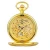 Import Stainless Steel Pocket Watch Glass for man waterproof   hollow 645458 from China