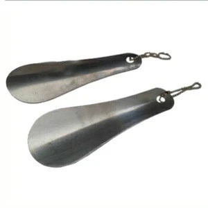 stainless steel shoe horn AW01