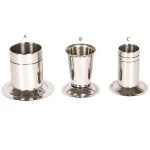 Stainless Steel Tooth Pick Holder