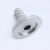 Import Stainless Steel Vacuum Fasteners for Pipe Fitting Flange Barb KF25 Flange to 16mm Barb Adapter for Vacuum (KF25-16) from China
