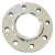 Import Stainless Steel weld neck flat face flange from China