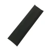 Standard Popular 33*9inch Black OS780 Skate Board Grip tape  skateboard tool for Scooter Griptape on Sale