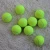 Import Standard Pressure Training Tennis Balls, Highly Elasticity, More Durable, Good for Beginner Training Ball For Lessons from China