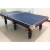 Import Standard size billiard table/Pool table in 7ft,8ft,9ft from China