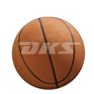 Standard Size Microfiber Basketball Manufacturer