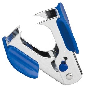 Standard stapler/Nail puller/Nail extractor for office and finance