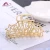 Import Starfish Conch Alloy Shell Hair Clip for Woman Barrette for Girls Summer Hair Accessories for Women from China