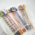 Import Stationery  2B Music Notes Big Wood Pencils from China