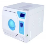 Steam Sterilizer in sterilization equipment  12L  classe b