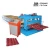 Import Steel Glazed Roofing Sheet Building Materials Tile  Making Machine from China