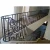 Import steel hand forged iron railing Balustrades from China