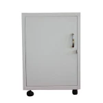 Steel Medical Equipment Medical Supply Hospital Used Medical Cabinet