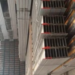 steel structure use factory high quality steel h-beam SS400 iron h beams