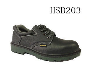 steel toe insert special purpose Europe quality safety shoes /boots with PU sole