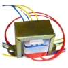 Step Down EI Low Frequency Transformer 220v To 20v Low Voltage electronic 300mA 1000mA Transformer