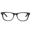 stock acetate optical eyeglasses frame wholesale spectacle frames brand April women glasses eyewear customized logo pc lens