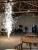 Import Stock Factory Price 5m60s Smokeless Stage Ice Pyro Silver Cold Fountain Fireworks from China