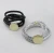 Import Stock Personalized Monogram Customized Leather Cuff Bracelet from China