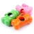 Import Stocked Eco-Friendly Feature and Pet Cleaning & Grooming Products Type Pet poop bag dispenser from China