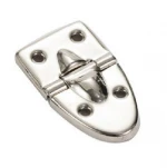Stop Hinge Teardrop Hinge Jewelry Box Hardware