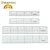 Import Straight Scale Plastic High Quality 20 cm Cutting Ruler from Pakistan