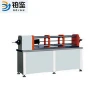 Strand relaxation Electronic products machinery