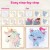 Import String Art Craft Kit Gifts for girls arts and crafts for kids ages 8-12 from China