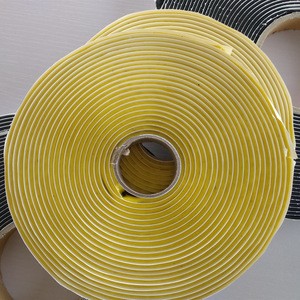 Strong Adhesive Vacuum Bag Sealant Tape for vacuum infusion process with 180 degree