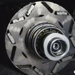 Strong N52 Block NdFeB Magnet Neodymium for  Tesla electricity car drive