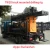 Import Strong Power 200m deep water well drill equipment bore well drilling machine price from China