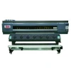 Sublimation Heat Press Machine for Industrial Inkjet Printer