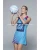 Import sublimation netball jersey, custom netball uniforms, custom netball wear from China
