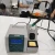 Import SUGON T26 Lead-free 2S Rapid Heating Soldering Iron Kit Soldering Station with Original JBC Soldering tip from China