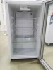 SUILING model LGZ-120 table top glass door beverage cooler display/under counter bar fridge chiller/drinks refrigerator