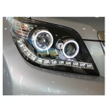 Suitable for Toyota Harrier headlight car auto lighting systems Headlamps Refurbished parts venza headlight