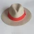 Import summer hats women sun beach straw panama hat manufacturer from China